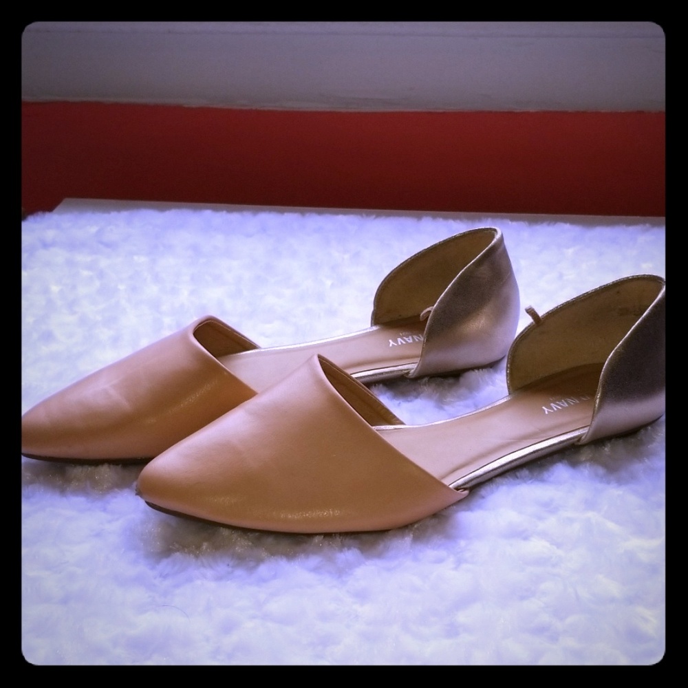 Dress Flats